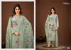 Malisa By Ibiza Pure Orgenic Cotton Digital Print Dress Material